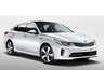 KIA OPTIMA II