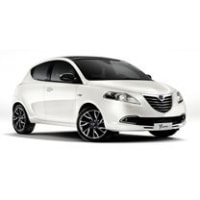 LANCIA YPSILON IV