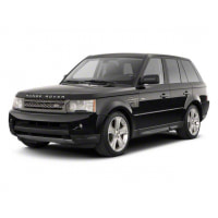 LAND ROVER RANGE SPORT II