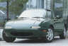 MAZDA MX5 I