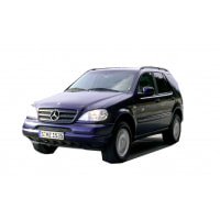 MERCEDES CLASSE M II