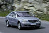 MERCEDES CLASSE S III