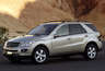 MERCEDES CLASSE ML II