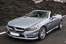 MERCEDES CLASSE SLK III