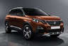 PEUGEOT 3008 II