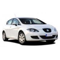 SEAT LEON II