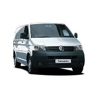 VOLKSWAGEN TRANSPORTER V