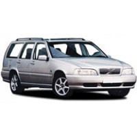 VOLVO V70 I