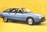 CITROEN GSA