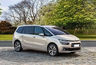 CITROEN GRAND C4 SPACETOURER