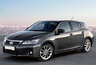 LEXUS CT200H